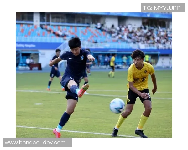 杭州青少年足球队积极培养年轻球员助力足球事业发展与青少年成长